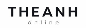 cropped minimalist theanh logo design 300x300