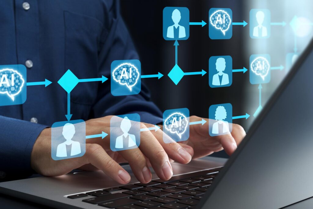 Nếu bạn đang làm mọi thứ thủ công mỗi ngày, đây là 3 cách xây hệ thống AI Automation giúp công việc vận hành hiệu quả hơn.