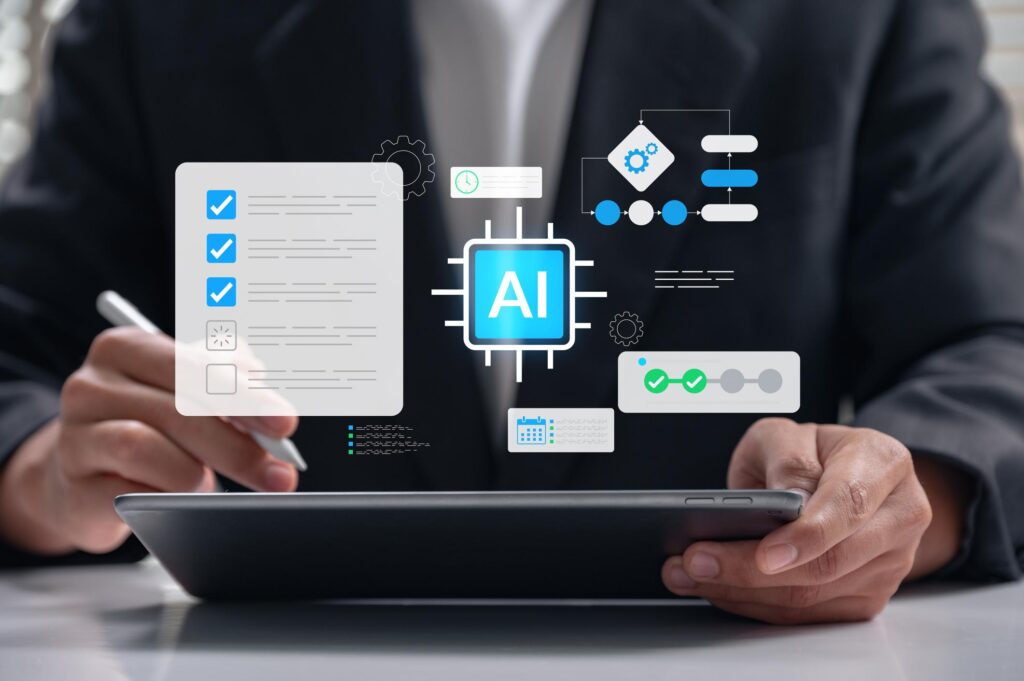 Tạo Trang Bán Hàng Bằng AI Không Cần Code